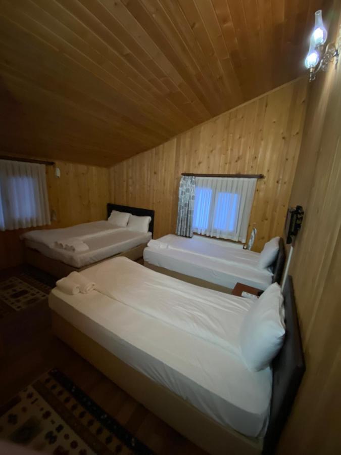 Ferah Butik Otel Camlihemsin Exterior photo