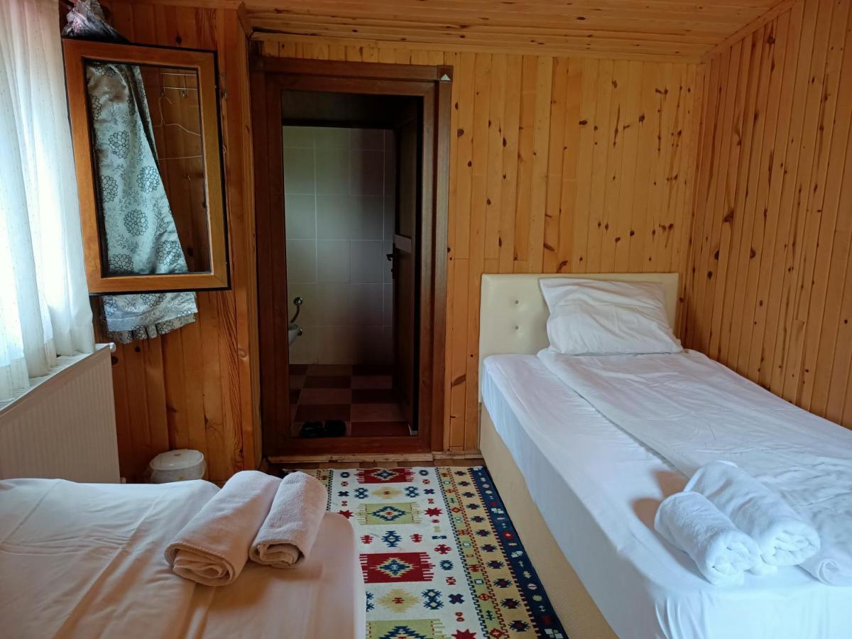 Ferah Butik Otel Camlihemsin Exterior photo