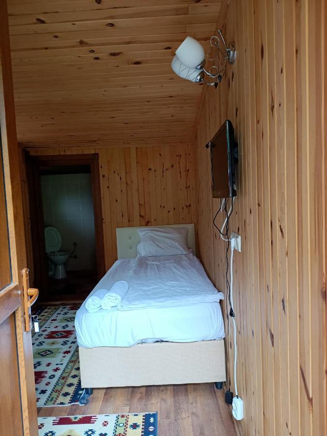Ferah Butik Otel Camlihemsin Exterior photo